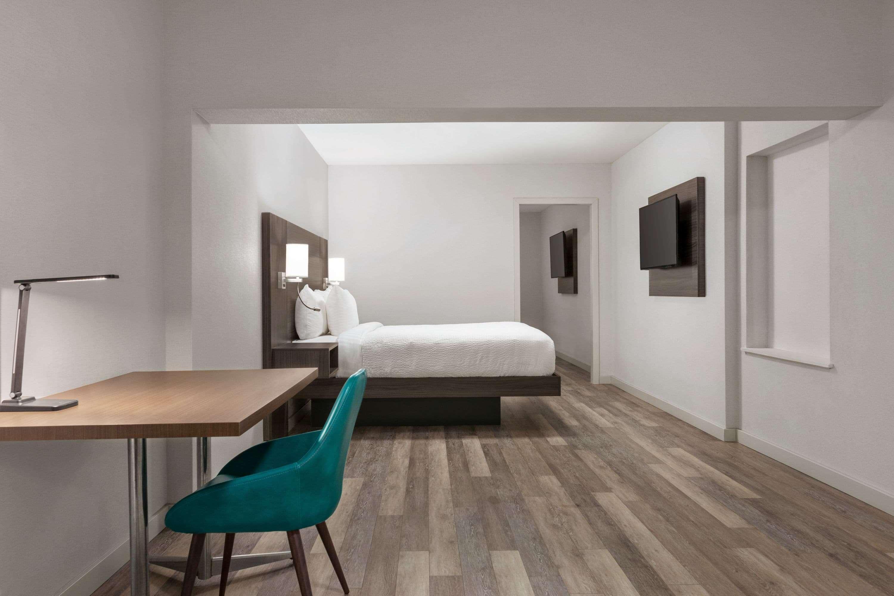 Days Inn By Wyndham Saint John Exteriör bild