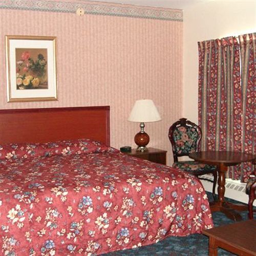 Days Inn By Wyndham Saint John Rum bild